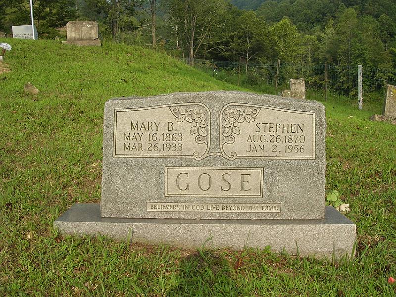 Gose, Stephen & Mary.jpg